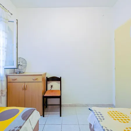 Nada Apartment