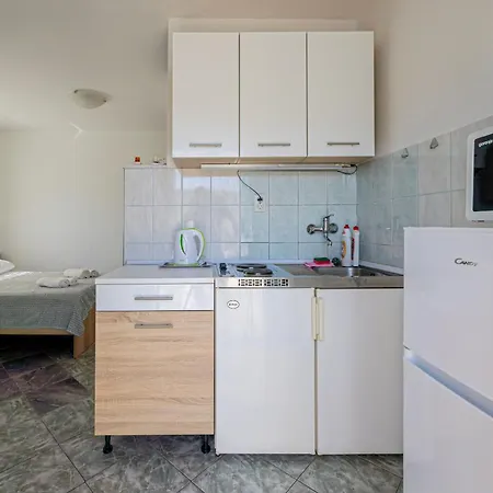 Apartment Nada